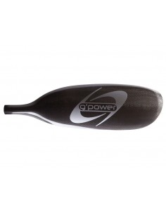 Par de cucharas Adept para niño en carbono (G-Power)