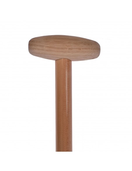 Pala de madera DB