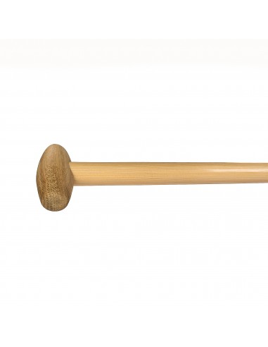 Pala madera de  pino para SUP