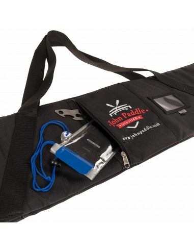 Funda básica 1 ó 2 palas Dragon Boat (John paddles)