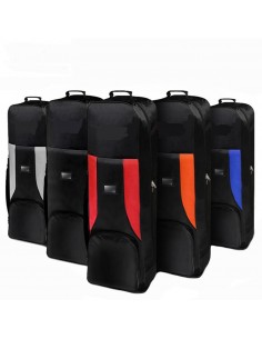 Maleta de viaje para hasta 20 palas de Dragon Boat (OcenFive)