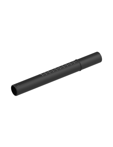 Tubo para sistema conexión en composite (Kajak...