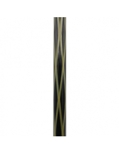 Pértiga SUP carbono/kevlar (MF-Tech)