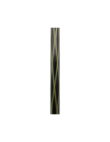 Pértiga SUP carbono/kevlar (MF-Tech)