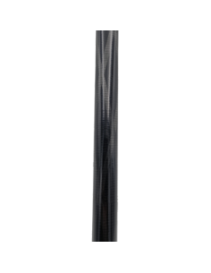 Pértiga canoa pista carbono MEDIA reforzada (MF-Tech) 2