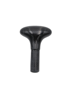 Empuñadura H-1 Ergo carbono (Kiowa)