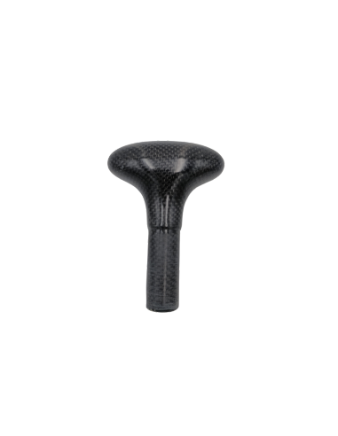 Empuñadura H-1 Ergo carbono (Kiowa)