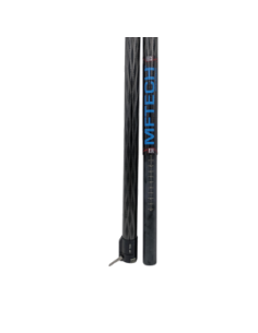Pértiga kayak pista carbono BLANDA VARIO (MF-Tech)