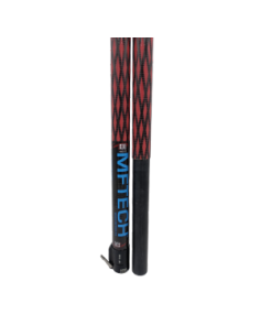 Pértiga kayak pista carbono BLANDA VARIO (MF-Tech) 2