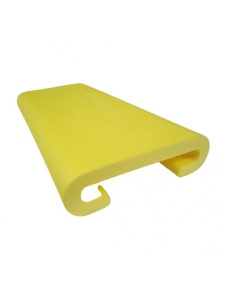Asiento de espuma para Dragón Boat (Compatible con barcos homologados)
