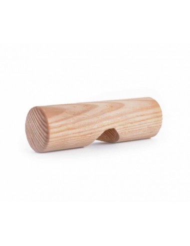 Empuñadura madera (G-Power)