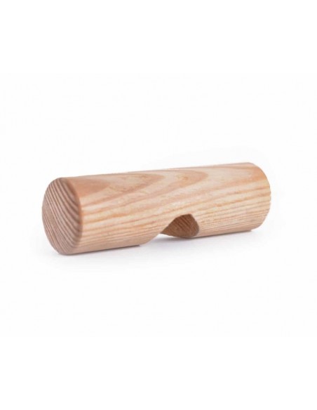 Empuñadura madera (G-Power)