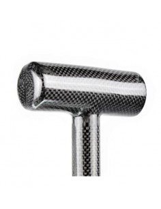 Empuñadura slalom carbono (G-Power)