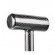 Empuñadura slalom carbono (G-Power)
