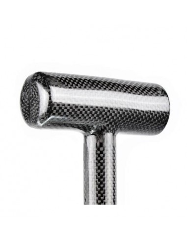 Empuñadura slalom carbono (G-Power)