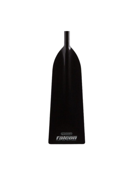 Pala Falcon II ELITE Dragón Boat de carbono (G-Power)