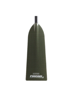 Pala Falcon II Dragón Boat de carbono/kevlar (G-Power)