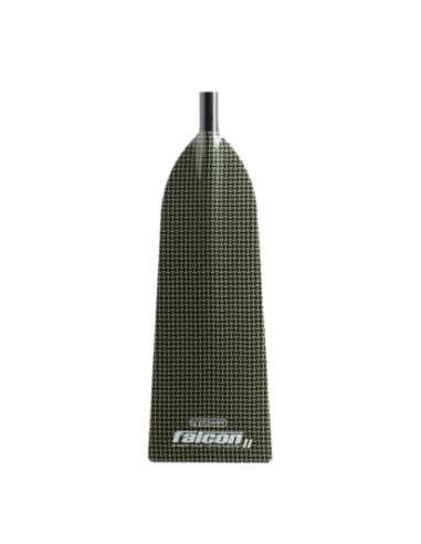 Pala Falcon II Dragón Boat de carbono/kevlar...