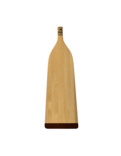 Pala madera de pino para Dragon Boat (John Paddles)