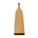 Pala madera de pino para Dragon Boat (John Paddles)