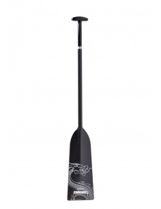Pala Falcon II Dragón Boat RACE híbrida (G-Power) 2