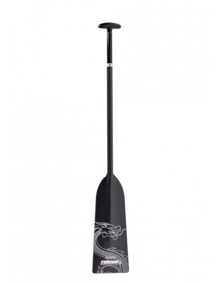Pala Falcon II Dragón Boat RACE híbrida (G-Power)