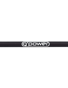 Pértiga carbono SLALOM dureza baja (G-Power) 2