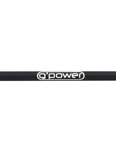 Pértiga carbono SLALOM dureza baja (G-Power)