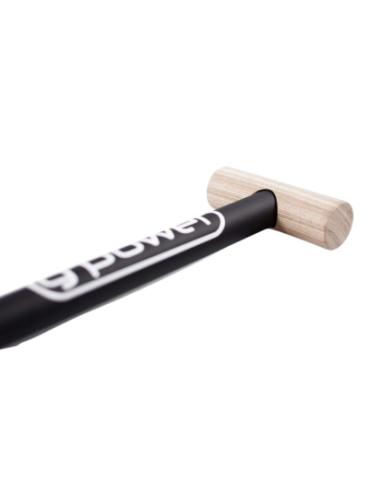 Empuñadura madera (G-Power)