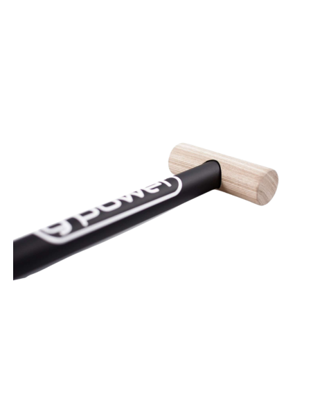 Empuñadura madera (G-Power)