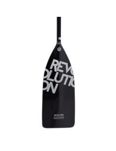 Hoja canoa Slalom Revolution RACING (G-Power) 2