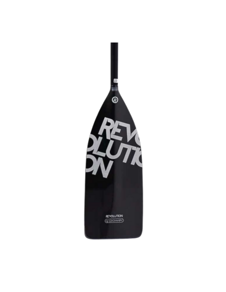 Hoja canoa Slalom Revolution RACING (G-Power)