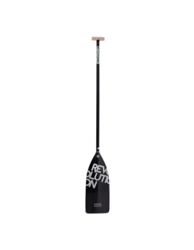 Hoja canoa Slalom Revolution RACING (G-Power)