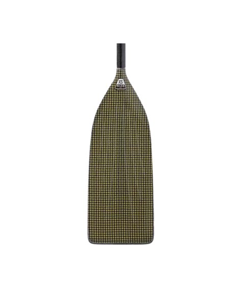 Hoja canoa Slalom Revolution CLUB (G-Power)