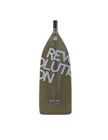 Hoja canoa Slalom Revolution CLUB (G-Power)