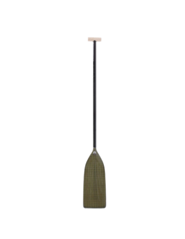 Hoja canoa Slalom Revolution CLUB (G-Power)