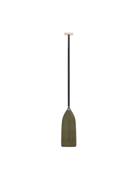 Hoja canoa Slalom Revolution CLUB (G-Power)