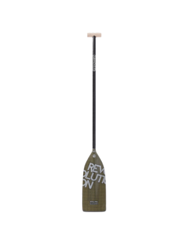 Hoja canoa Slalom Revolution CLUB (G-Power)