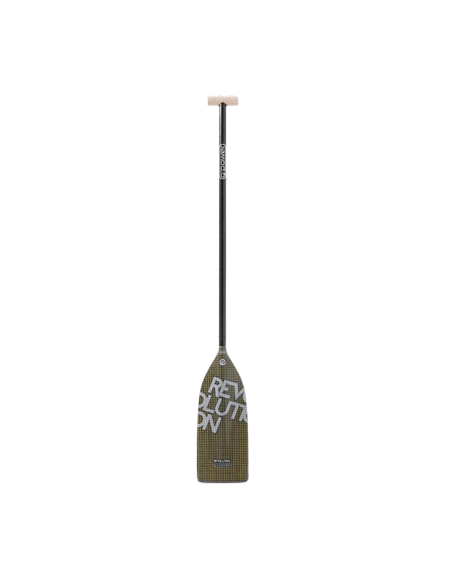 Hoja canoa Slalom Revolution CLUB (G-Power)