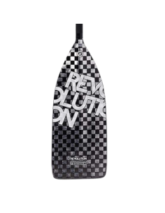 Hoja canoa Slalom Revolution EXTREME (G-Power) 2