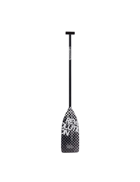 Hoja canoa Slalom Revolution EXTREME (G-Power)
