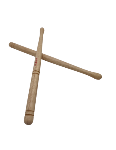 Baquetas para tambor de DB