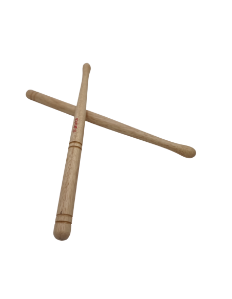 Baquetas para tambor de DB