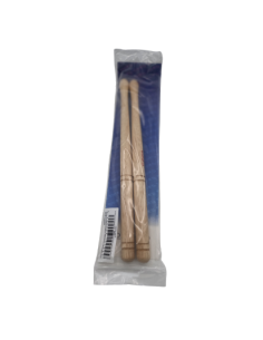 Baquetas para tambor de DB 2