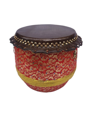 Tambor tradicional DB originario de China