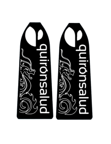 Pala DB PERSONALIZADA configuración básica en...