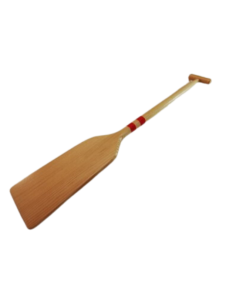 Miniatura de pala de Dragon Boat 30 cm.  (John Paddles)