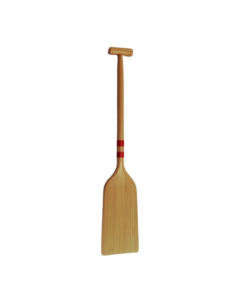 Miniatura de pala de Dragon Boat 30 cm.  (John Paddles) 2