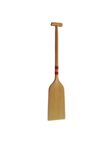 Miniatura de pala de Dragon Boat 30 cm.  (John...