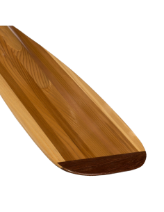 Pala madera de  cedro para SUP (John Paddles)
